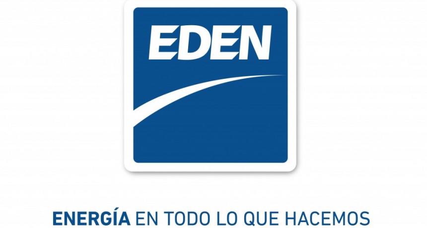 EDEN anuncia nuevo Jefe de Sucursal Campana