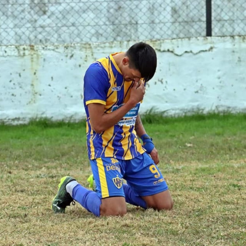 ANTONIO SAMANIEGO :  ESTAMOS PASANDO POR UN GRAN MOMENTO