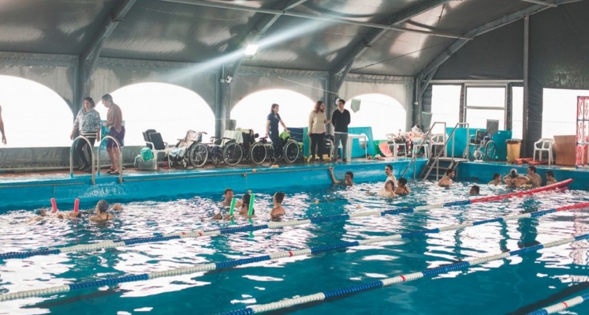 Comienza la inscripción para la Colonia Municipal de Invierno