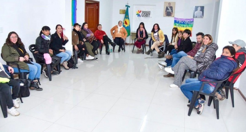 A LA ESPERA DE UN CONSULTORIO INCLUSIVO EN EL HOSPITAL