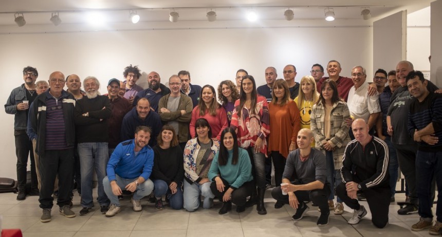 La Banda Municipal de Música celebró su 79º aniversario