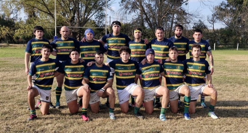 Ciudad de Campana sigue sumando triunfos en el Torneo de la URBA