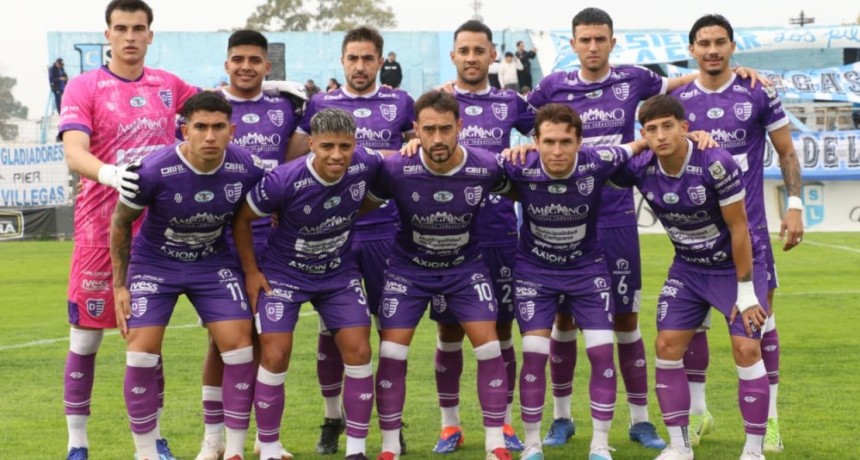 Segunda derrota consecutiva de Villa D&aacute;lmine
