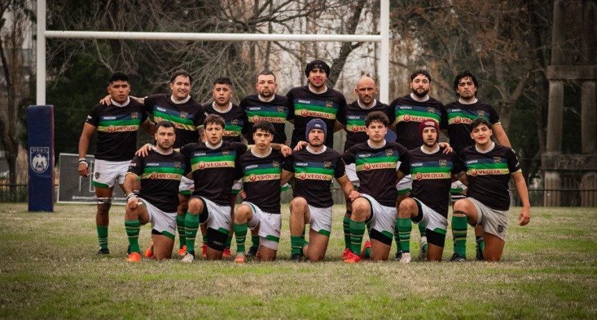 Ciudad de Campana venci&oacute; a Banco Hipotecario por el Torneo de la URBA