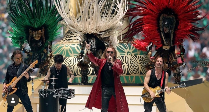 &iexcl;MAN&Aacute; LLEGA A RIVER! 10 DE DICIEMBRE DE 2026 Vivir Sin Aire Tour