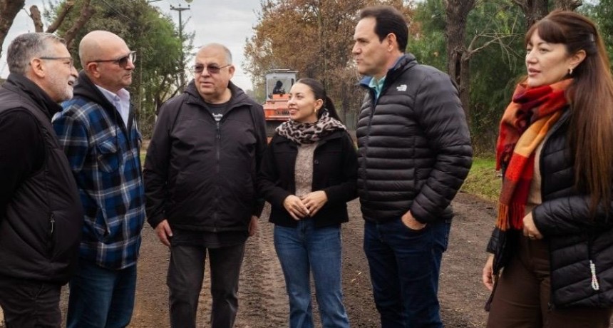 Ruta 6: &ldquo;Gracias a Sarna y Kicillof, habr&aacute; vecinos que tendr&aacute;n que gastar m&aacute;s de $120.000 mensuales en el peaje que instalar&aacute;n en Campana&rdquo;