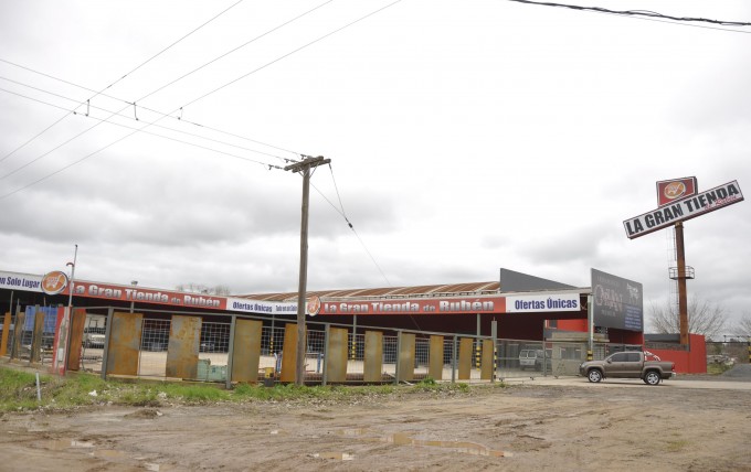 El Municipio detectó irregularidades en el predio de un ex mercado mayorista
