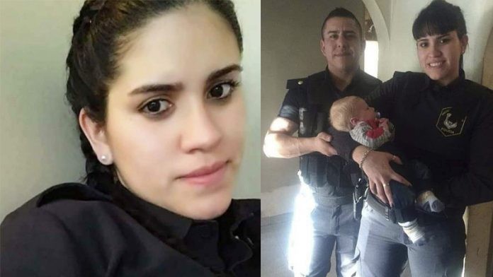 “Me tiraron un tiro, me muero