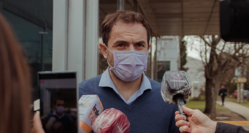 La Provincia confirmó que Campana seguirá en Fase 3 y se mantendrán las actividades y controles como hasta ahora