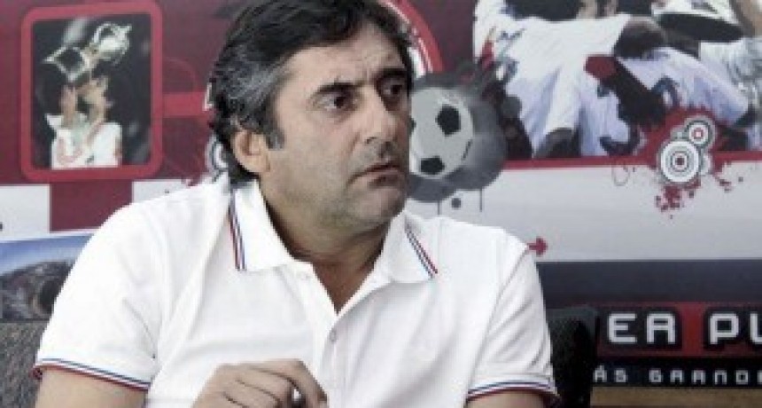 Francescoli : Trataremos de desarmarnos lo menos posible