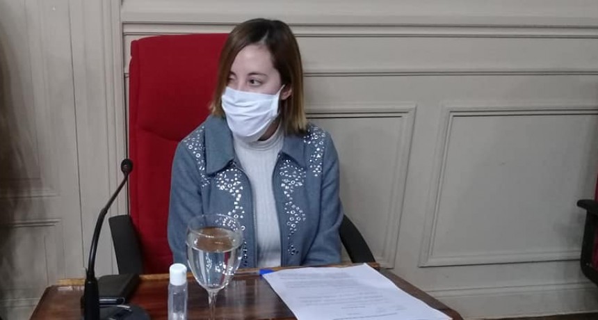 Impulsan una línea de crédito “a tasa subsidiada” para actividades no esenciales