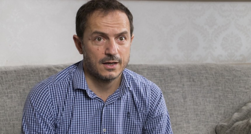 El Intendente gestiona con Anses la continuidad del pago del IFE en Campana