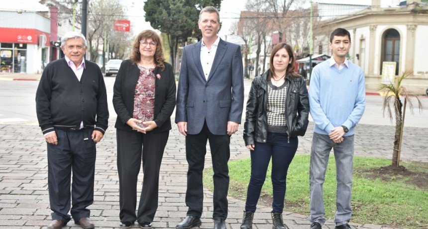 La UV Más Campana pidió la creación de un Registro Municipal de Donantes de Plasma