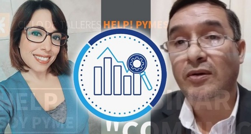 UÚLTIMA SEMANA PARA PARTICIPAR DE LA ENCUESTA DE RELEVAMIENTO DE PYMES