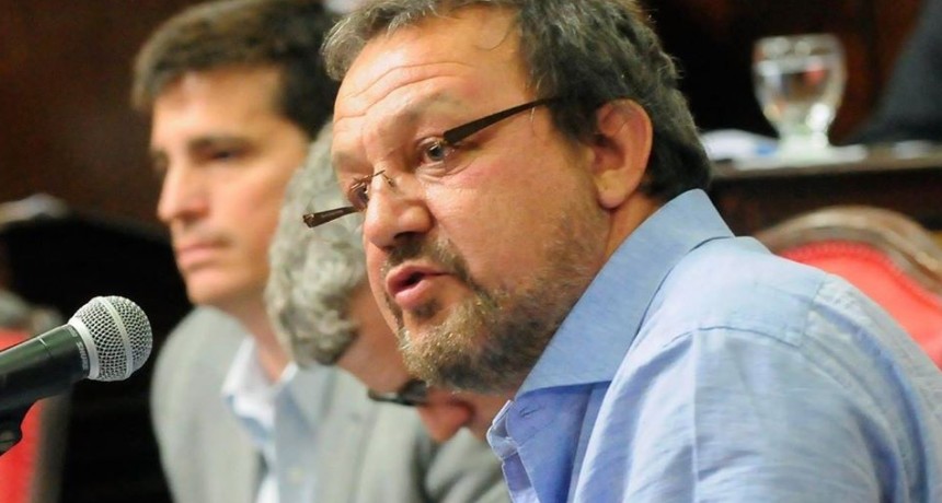 Juntos por el Cambio y el Frente de Todos se unieron en Escobar para crear un Laboratorio