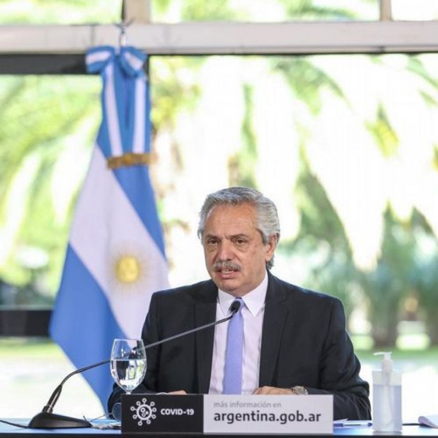 EL PRESIDENTE CONFIRMÓ QUE EL IFE SE PAGARÁ EN CAMPANA