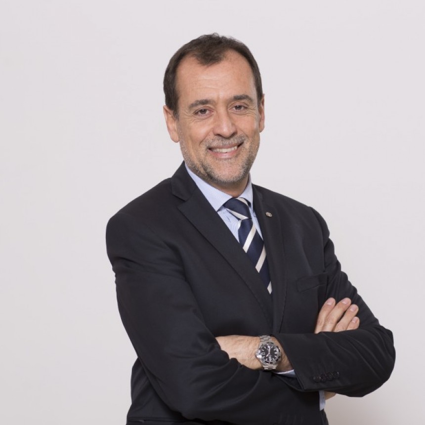 Conferencia virtual de Toyota que contó con la participación de Radio City Campana FM 91.7 Mhz