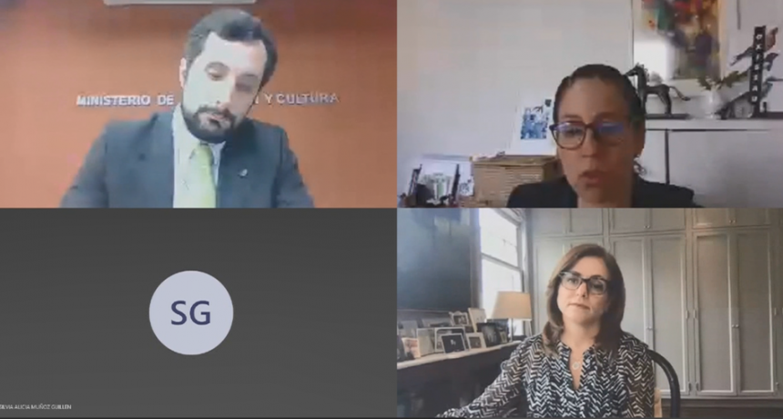 Tenaris promueve la reflexión sobre el futuro de la educación después de la pandemia