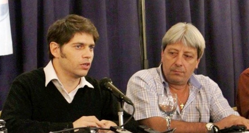 Abel Furlán: “El Gobernador ya está pensando en la post pandemia”