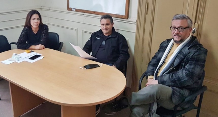 Proponen eximir del pago de tasas municipales a donantes de plasma