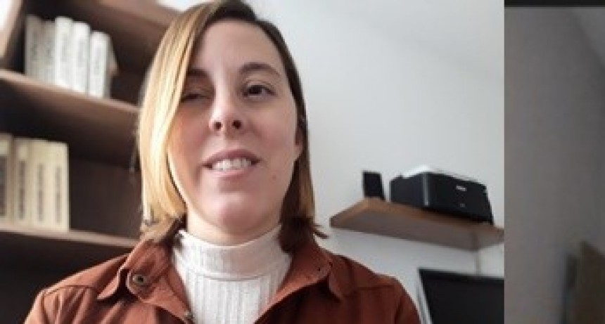 Carrizo : Arrancó la capacitación de formadores locales en Ley Micaela