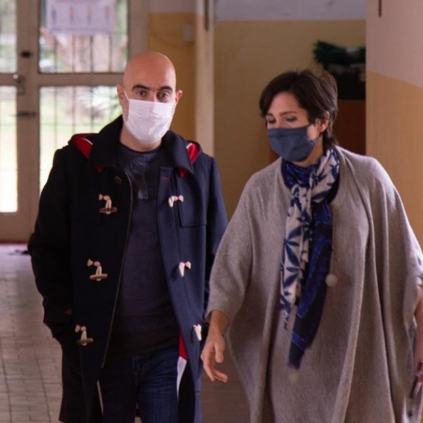 Campana podría pasar a Fase 4 desde la semana que viene