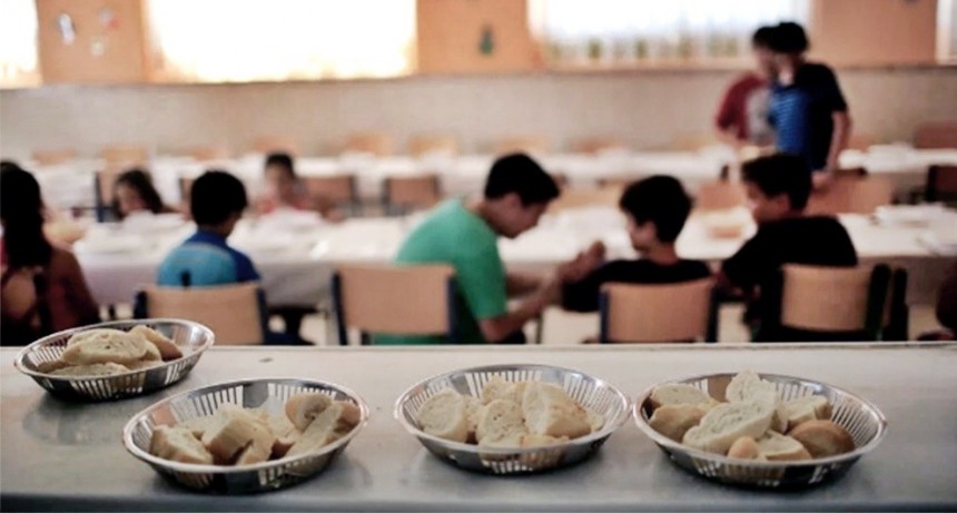 Soledad Calle : Hay más de 6000 campanenses que comen en ollas populares