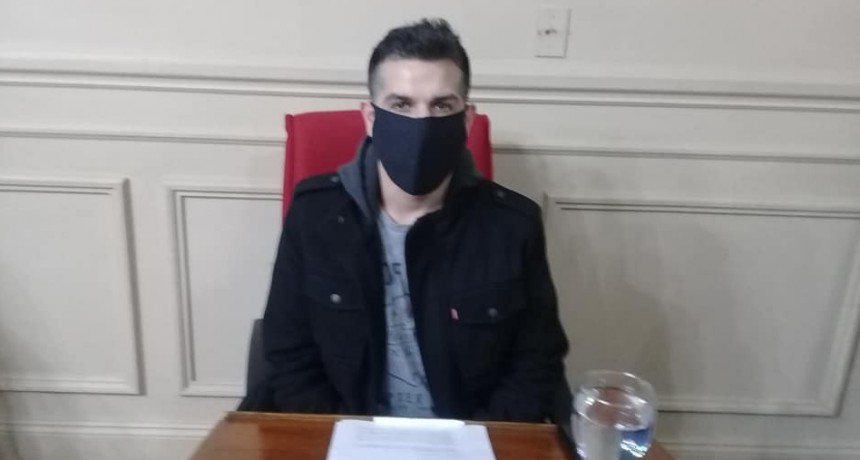 Concejales FdT : El Intendente juega con la comida  de los trabajadores municipales