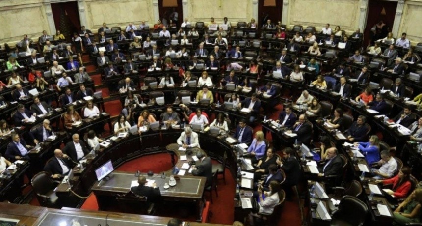 Es ley la Emergencia Productiva, Económica, Financiera y Tarifaria para las Pymes de la Provincia impulsada por Juntos Por el Cambio