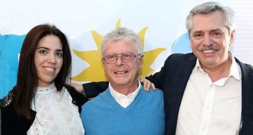 “Las pequeñas y medianas empresas son las principales aliadas en la recuperación productiva”