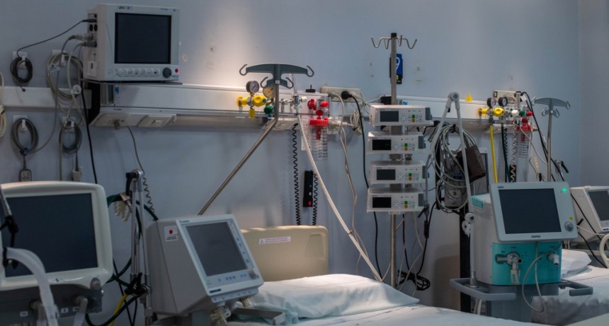 Los respiradores mecánicos donados por Tenaris fortalecen a los sistemas de salud