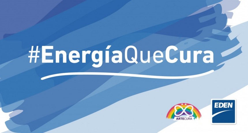 EDEN desarrollará una acción solidaria en hospitales  