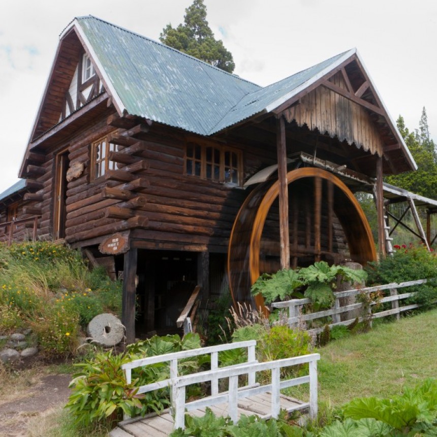 Colonos galeses en la Patagonia: una historia de diálogo cultural incalculable
