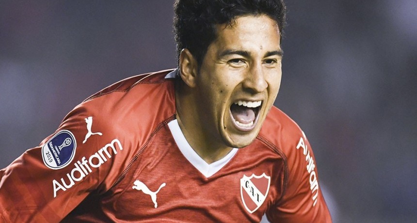 Independiente le ofrece a Boca un nuevo cambio