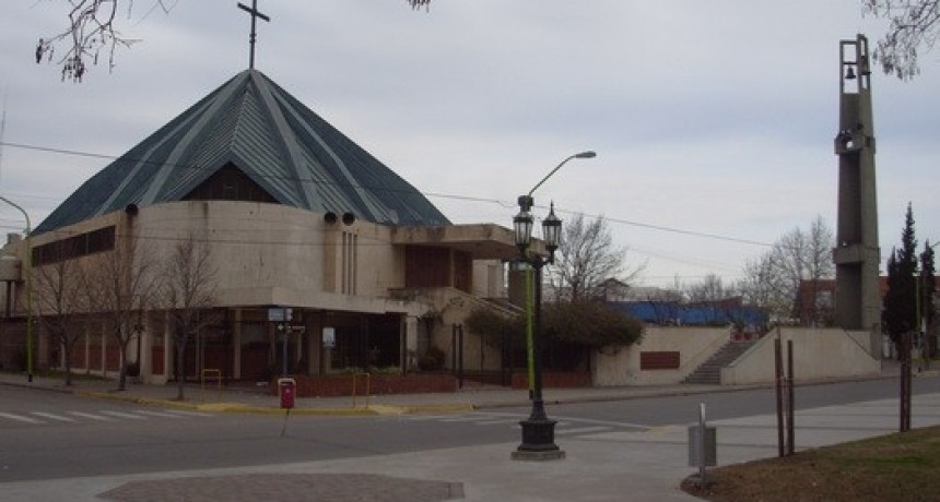 El Municipio informó el protocolo para las actividades religiosas 