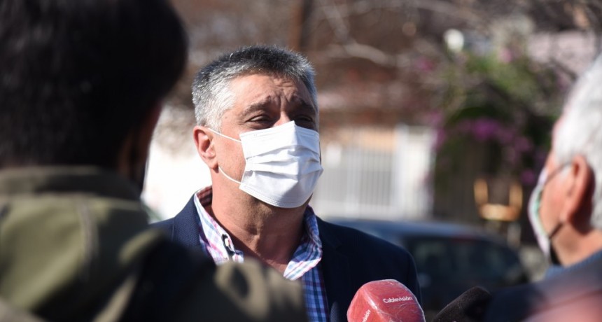 PROCREAR II: A mediados de mes abrirá la inscripción para 100 nuevos lotes en Campana