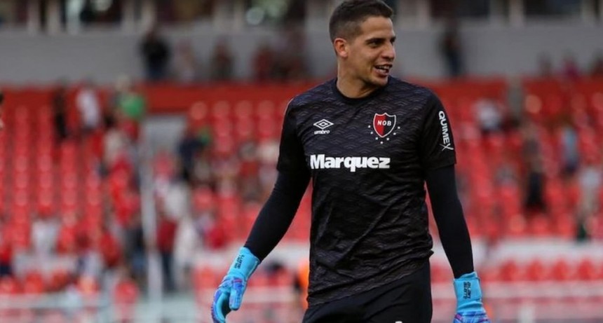 La elevada cláusula de Alan Aguerre que lo aleja del Ciclón