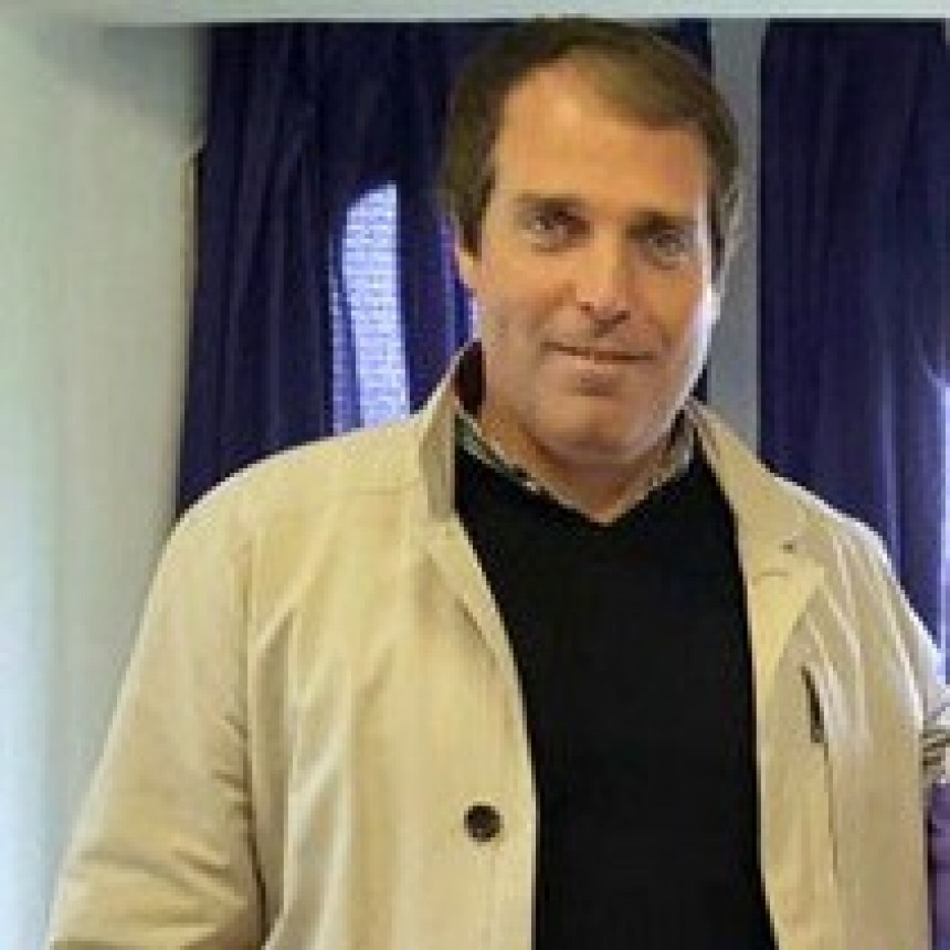 Diego Lis habló de la actualidad de Villa Dálmine