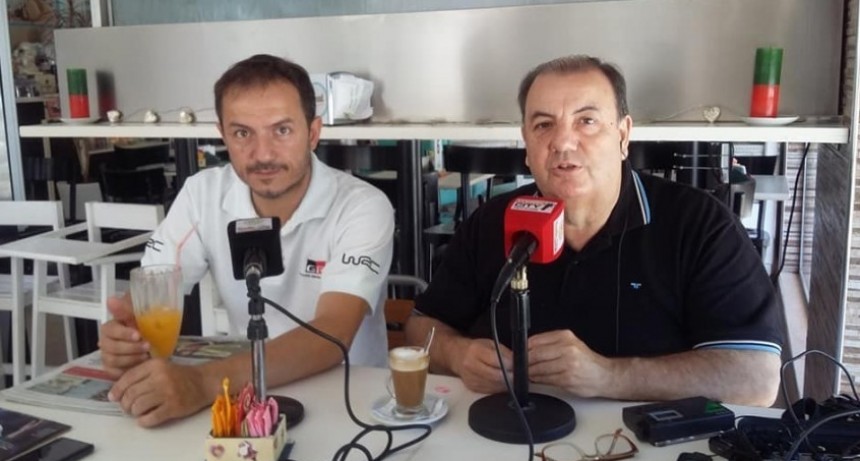 EL INTENDENTE SEBASTIAN ABELLA Y SUS REFLEXIONES EN EL ANIVERSARIO DE LA CIUDAD