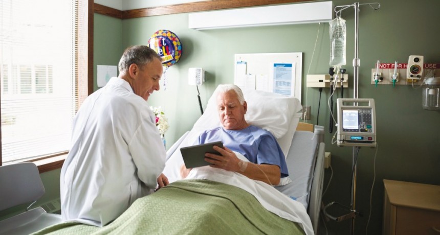 TRATAMIENTOS CELULARES Y GENICOS PODRIAN SER UNA ESPERANZA PARA REVERTIR Y DETENER LA ENFERMEDAD DE PARKINSON