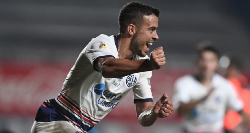 ¿Por qué no se hace el pase de Franco Di Santo a Boca?