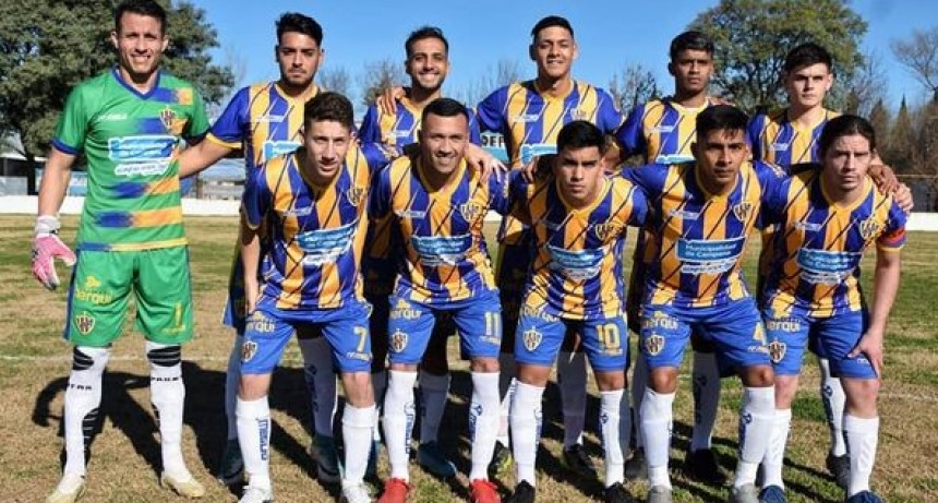 PUERTO NUEVO NO DETIENE SU MARCHA TRIUNFAL