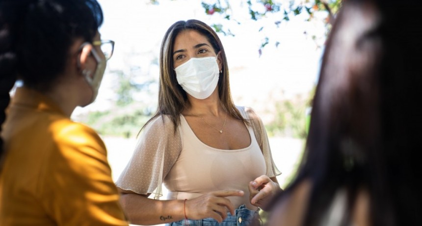 Sol Calle: Modalidades de la educación superior retoman las clases presenciales