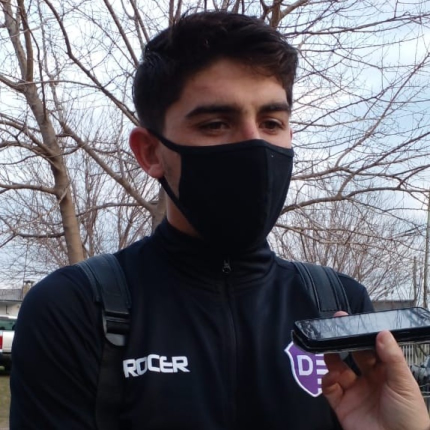 CASERES Y POLLACCHI : Nos planchamos en el segundo tiempo