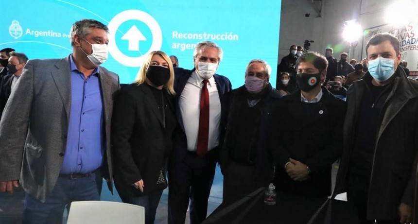 6 millones de jubilados y pensionados recibirán un bono de $5.000