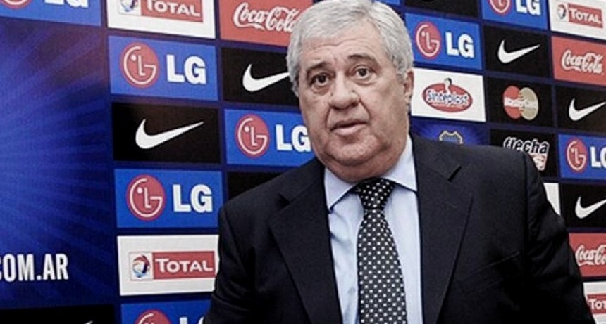 Ameal: Fue muy triste lo que pasó con Mineiro, pero Boca no va a protestar nada