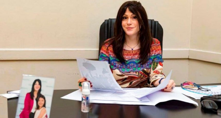 Soledad Alonso impulsa la implementación de Comisiones Mixtas en Salud y Seguridad en los municipios