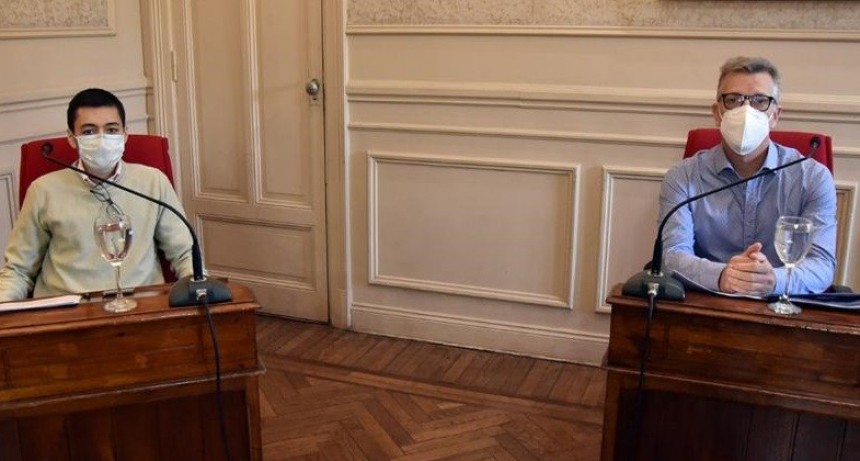 Solicitan ampliar servicios para los barrios campanenses de Ruta 6