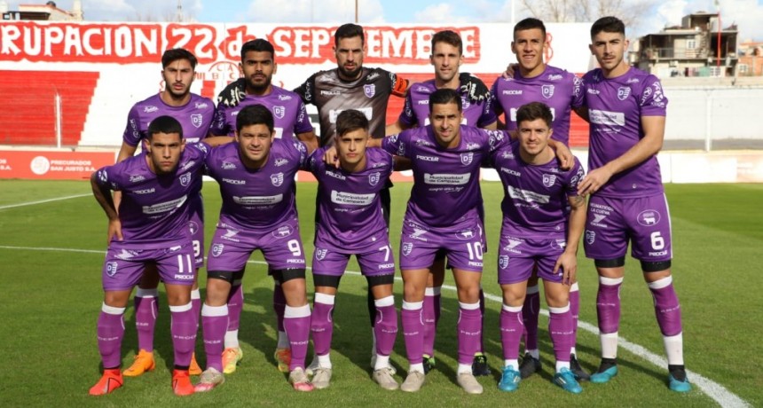 VILLA DALMINE Y EL CIERRE DE UNA PRIMERA RUEDA TOTALMENTE NEGATIVA