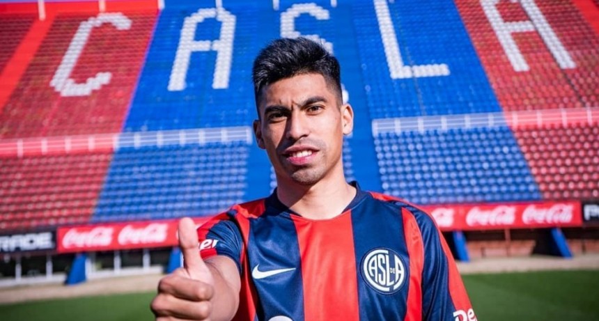 San Lorenzo separó del plantel a Ramírez tras su negativa a jugar ante Arsenal